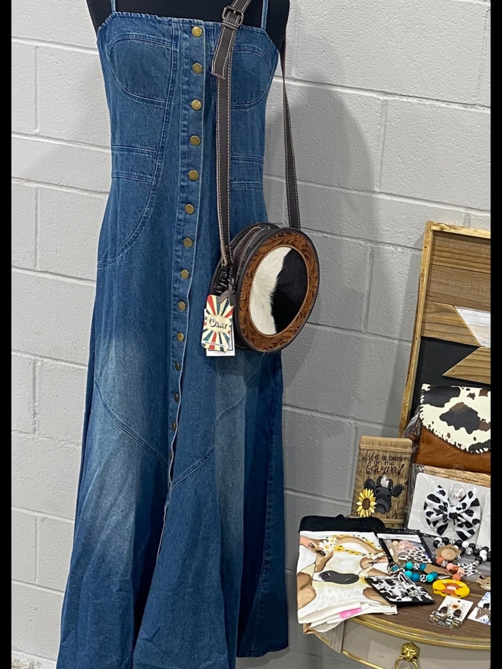 Jade by Jane Jean jumper dress 3x but fits more like 1x - runs small worn once